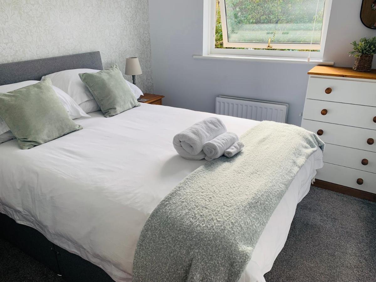 Atte Combe Cottage Acomb  エクステリア 写真