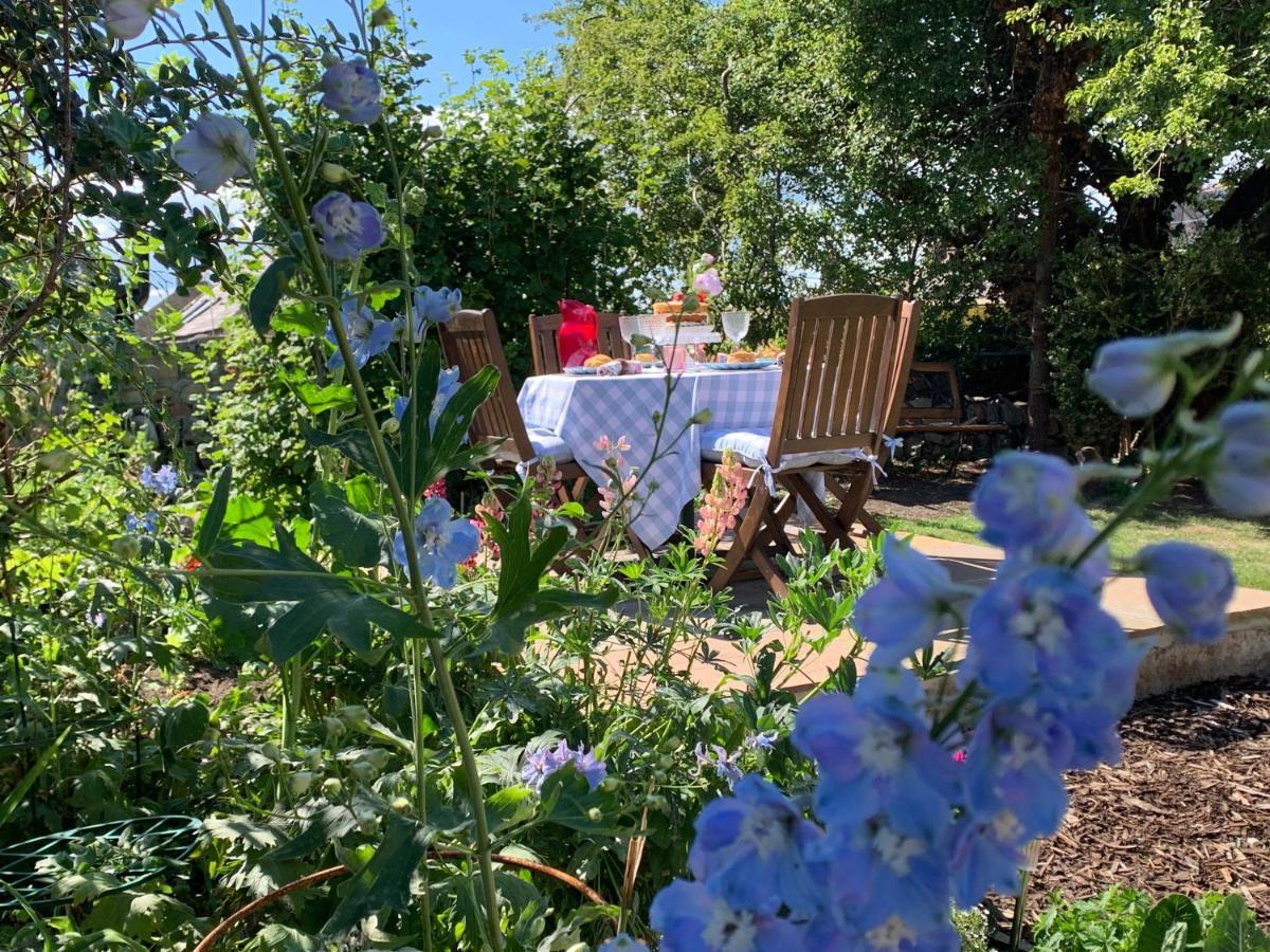 Atte Combe Cottage Acomb  エクステリア 写真
